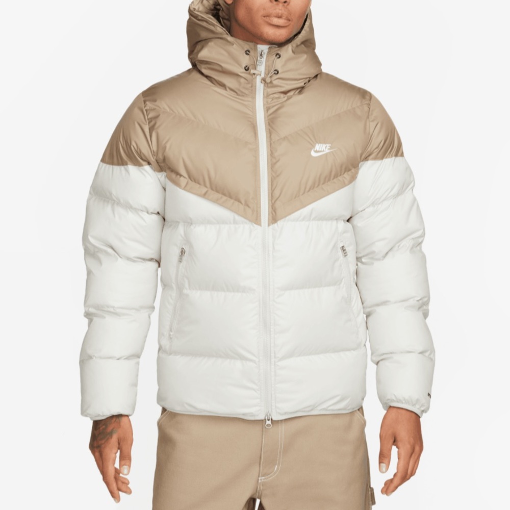 Nike Puffer